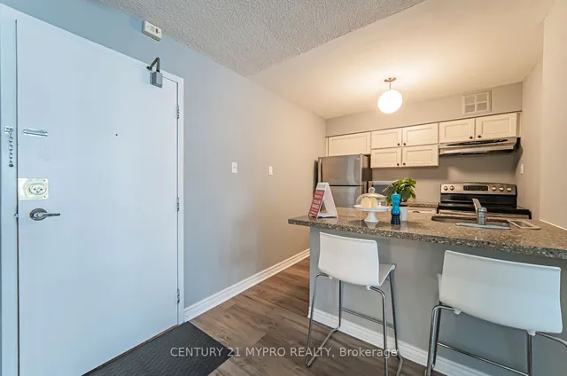 Additional property image - 120 St. Patrick St Unit 810