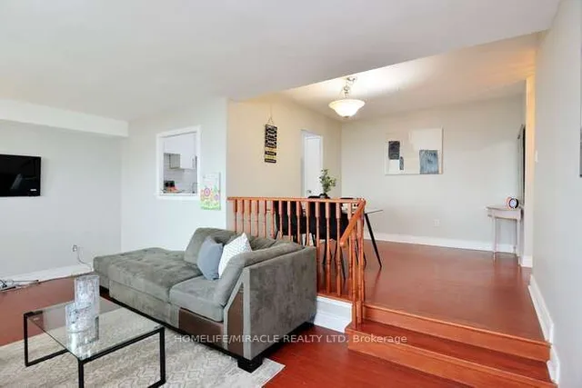 Additional property image - 1360 York Mills Rd Unit 1802