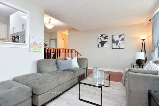 Additional property image - 1360 York Mills Rd Unit 1802