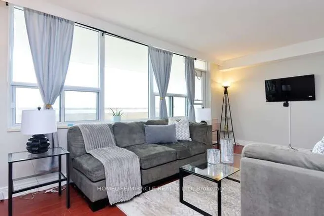 Additional property image - 1360 York Mills Rd Unit 1802