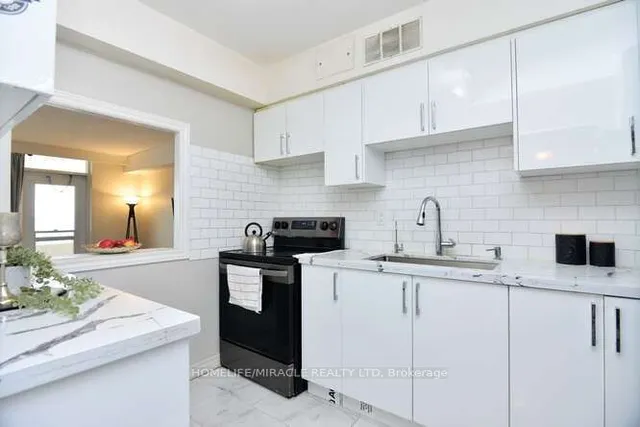 Additional property image - 1360 York Mills Rd Unit 1802
