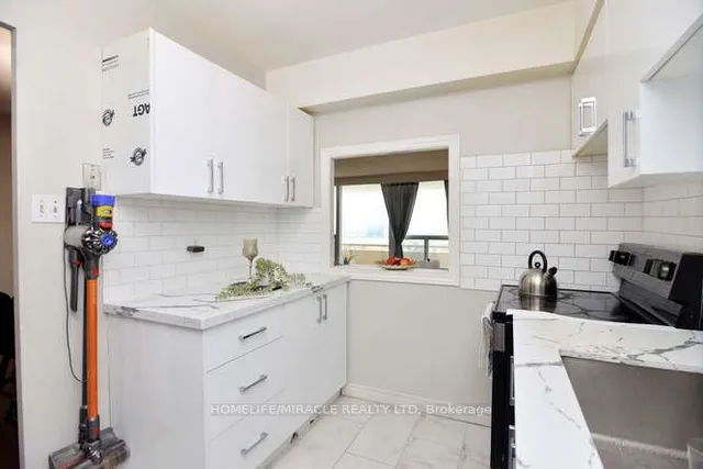 Additional property image - 1360 York Mills Rd Unit 1802