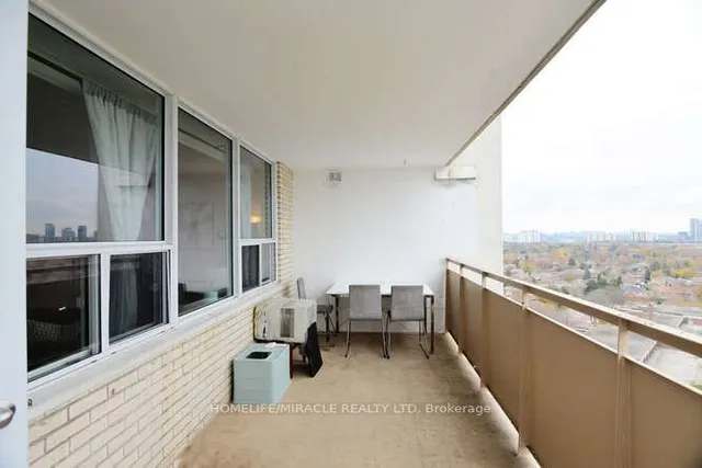 Additional property image - 1360 York Mills Rd Unit 1802