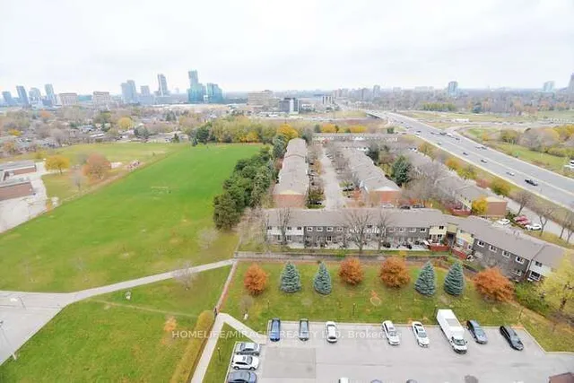 Additional property image - 1360 York Mills Rd Unit 1802