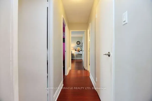 Additional property image - 1360 York Mills Rd Unit 1802