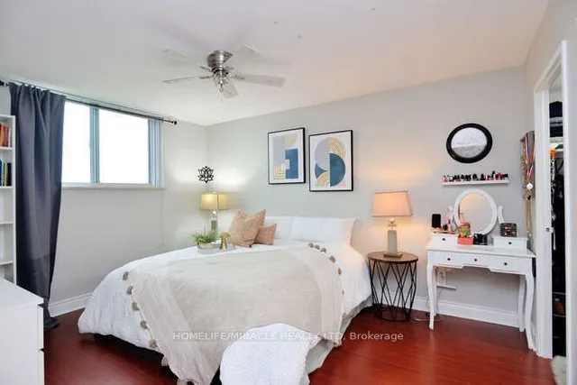 Additional property image - 1360 York Mills Rd Unit 1802