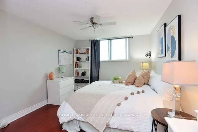 Additional property image - 1360 York Mills Rd Unit 1802