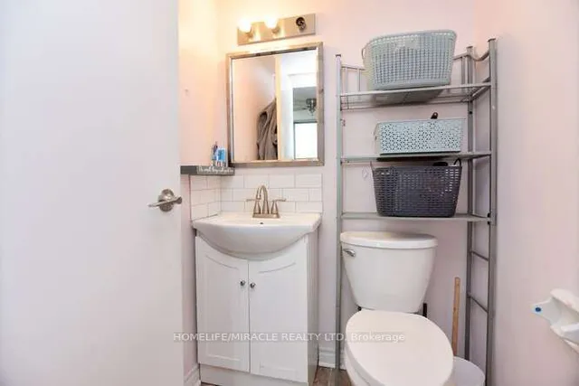 Additional property image - 1360 York Mills Rd Unit 1802