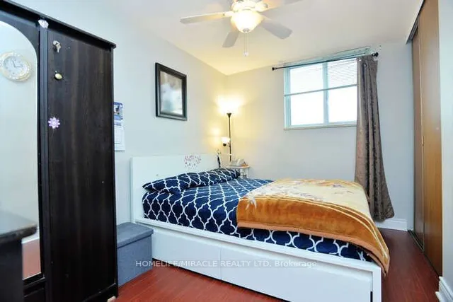 Additional property image - 1360 York Mills Rd Unit 1802
