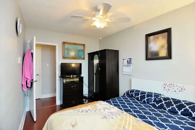 Additional property image - 1360 York Mills Rd Unit 1802