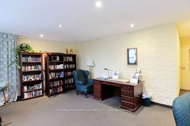 Additional property image - 1360 York Mills Rd Unit 1802