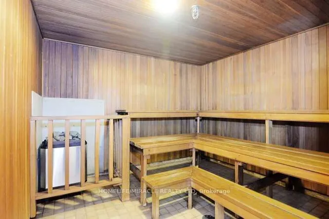 Additional property image - 1360 York Mills Rd Unit 1802