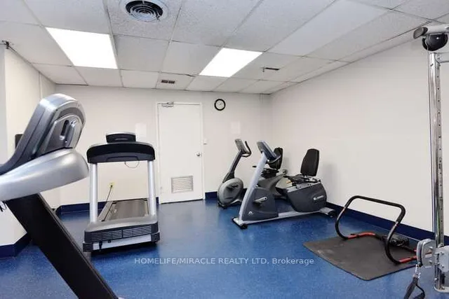 Additional property image - 1360 York Mills Rd Unit 1802