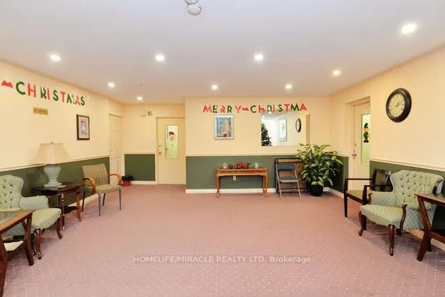 Additional property image - 1360 York Mills Rd Unit 1802