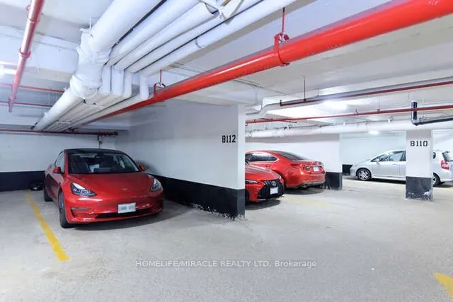 Additional property image - 1360 York Mills Rd Unit 1802