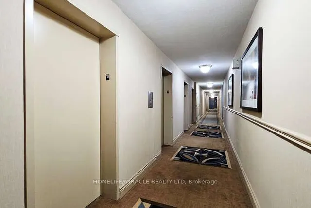 Additional property image - 1360 York Mills Rd Unit 1802
