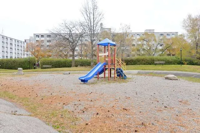 Property image - 1360 York Mills Rd Unit 1802
