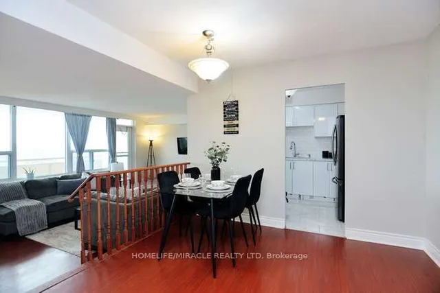 Additional property image - 1360 York Mills Rd Unit 1802
