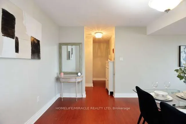 Additional property image - 1360 York Mills Rd Unit 1802