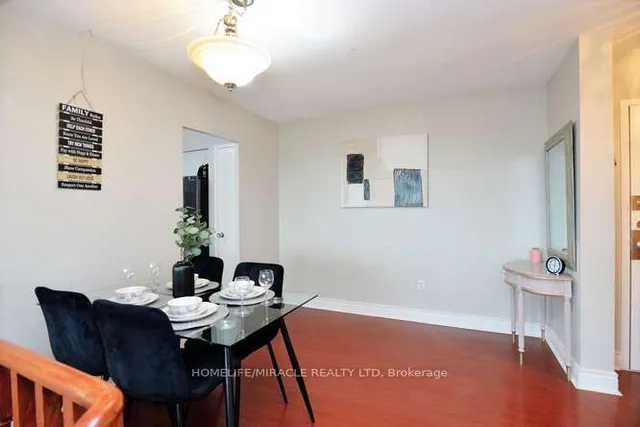 Additional property image - 1360 York Mills Rd Unit 1802