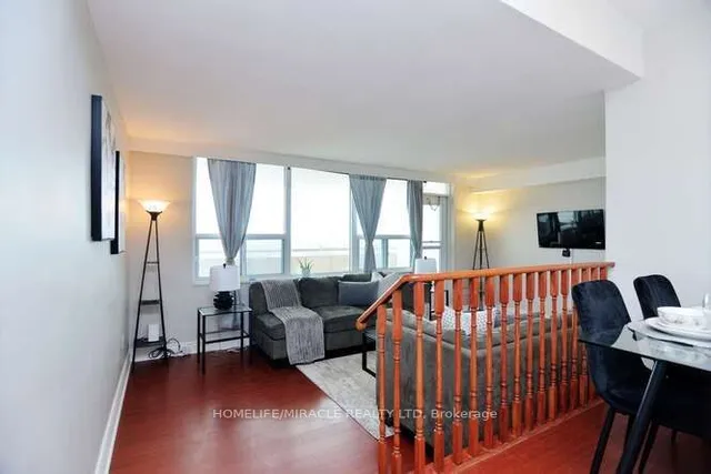 Additional property image - 1360 York Mills Rd Unit 1802
