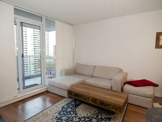 Additional property image - 4978 Yonge St Unit 2115