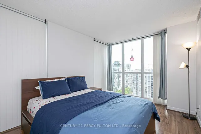 Additional property image - 4978 Yonge St Unit 2115