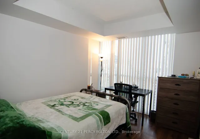 Additional property image - 4978 Yonge St Unit 2115