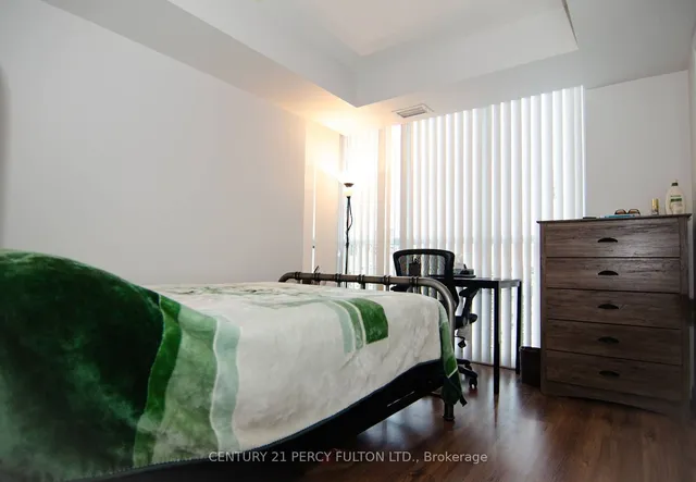 Additional property image - 4978 Yonge St Unit 2115
