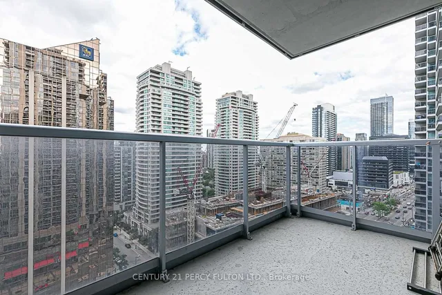 Additional property image - 4978 Yonge St Unit 2115