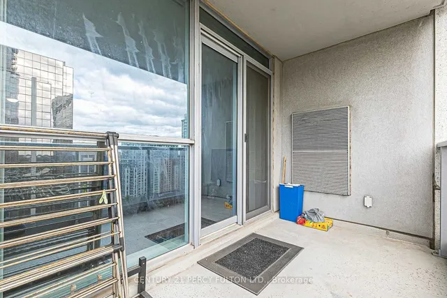 Additional property image - 4978 Yonge St Unit 2115