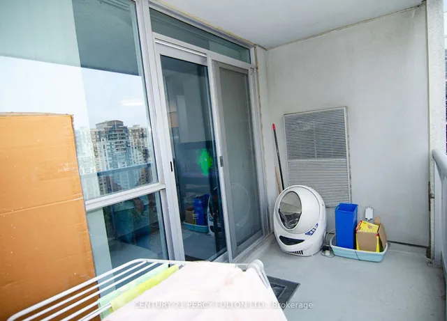 Additional property image - 4978 Yonge St Unit 2115