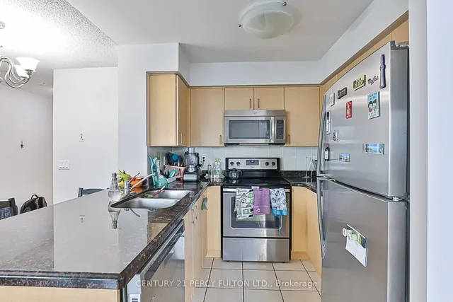 Additional property image - 4978 Yonge St Unit 2115