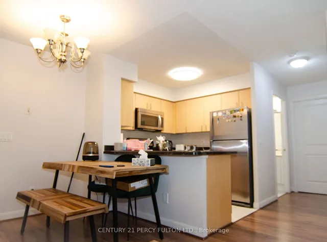 Additional property image - 4978 Yonge St Unit 2115