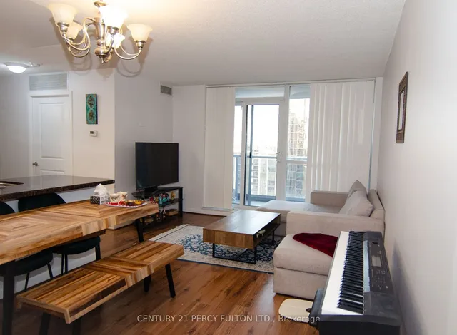 Additional property image - 4978 Yonge St Unit 2115