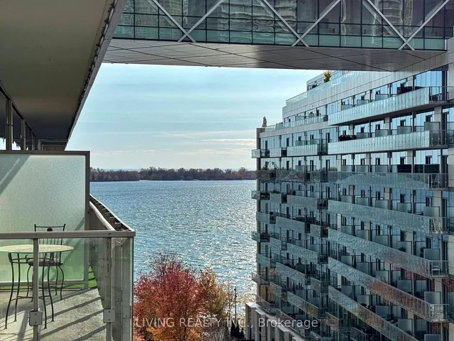 Additional property image - 39 Queens Quay Unit 940