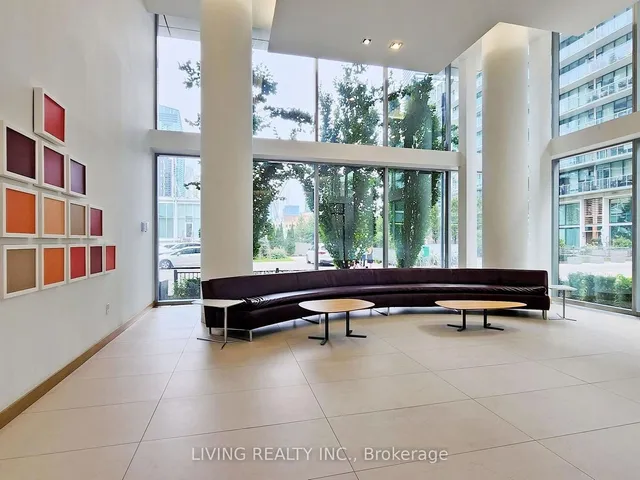 Additional property image - 39 Queens Quay Unit 940