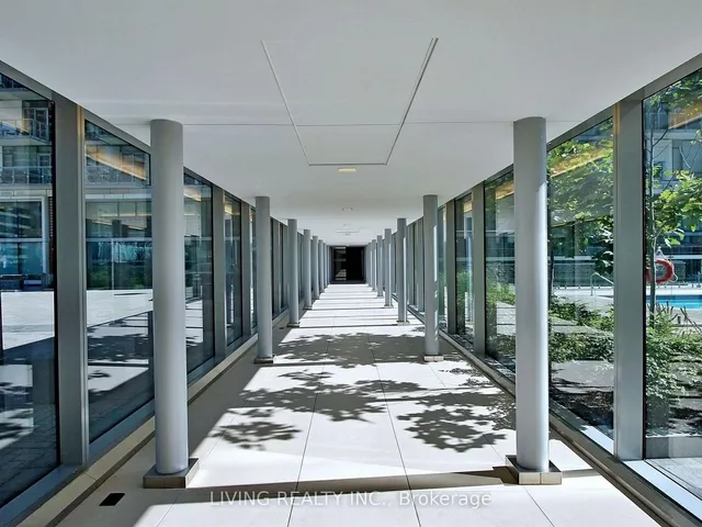 Additional property image - 39 Queens Quay Unit 940