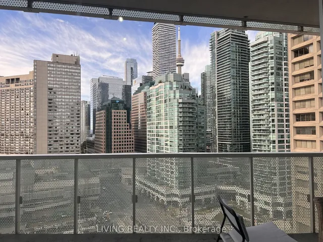Additional property image - 15 Queens Quay Unit 1405