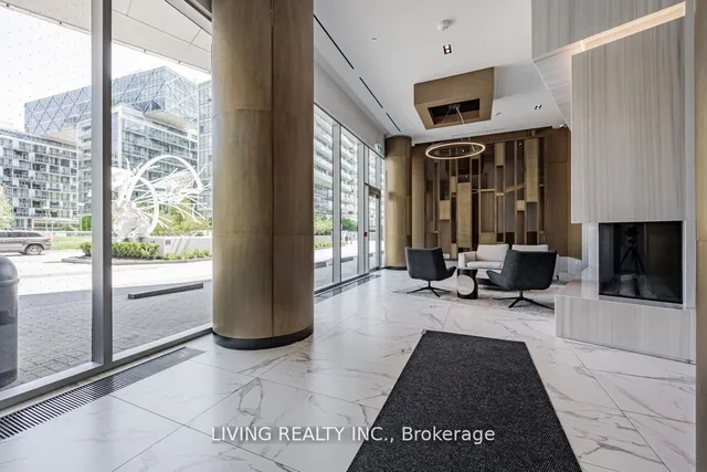 Additional property image - 15 Queens Quay Unit 1405