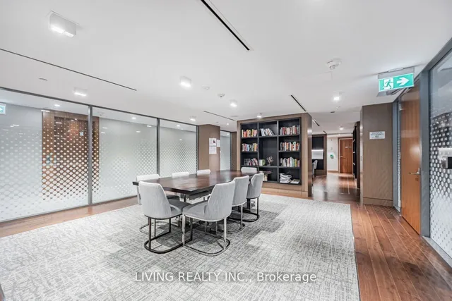 Additional property image - 15 Queens Quay Unit 1405