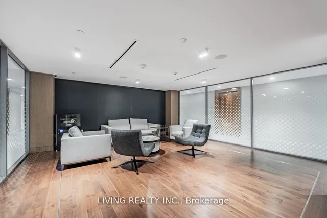 Additional property image - 15 Queens Quay Unit 1405