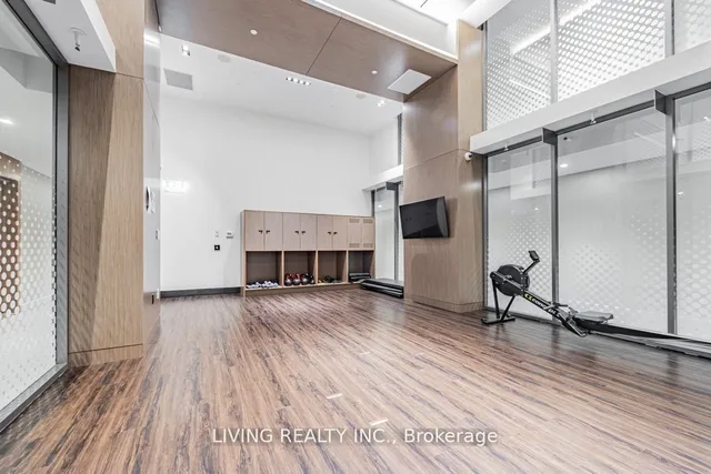 Additional property image - 15 Queens Quay Unit 1405