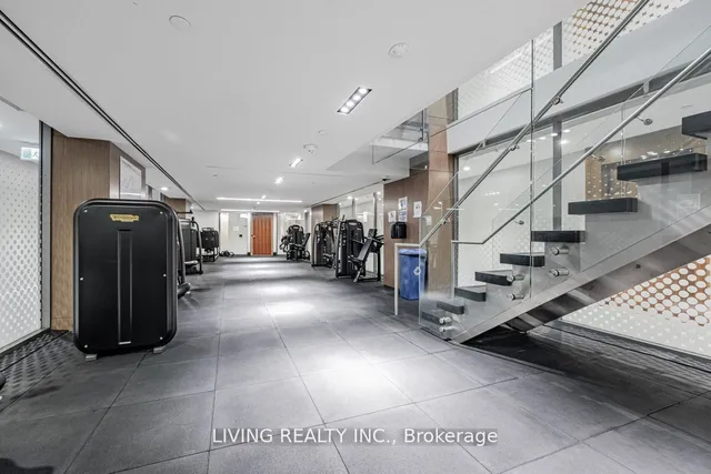 Additional property image - 15 Queens Quay Unit 1405