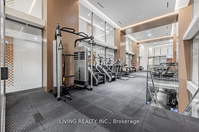 Additional property image - 15 Queens Quay Unit 1405