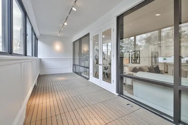 Additional property image - 342 Spadina Rd Unit 103