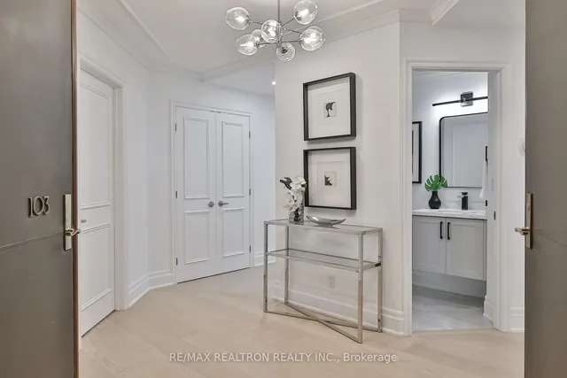 Additional property image - 342 Spadina Rd Unit 103