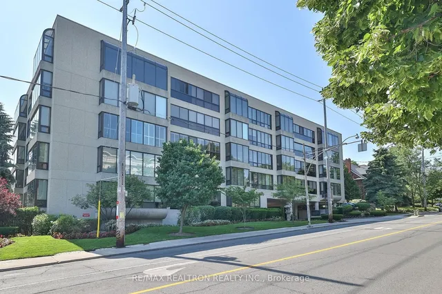 Additional property image - 342 Spadina Rd Unit 103