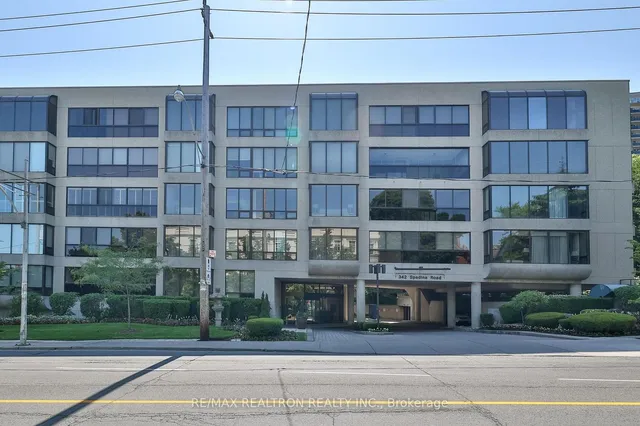 Additional property image - 342 Spadina Rd Unit 103