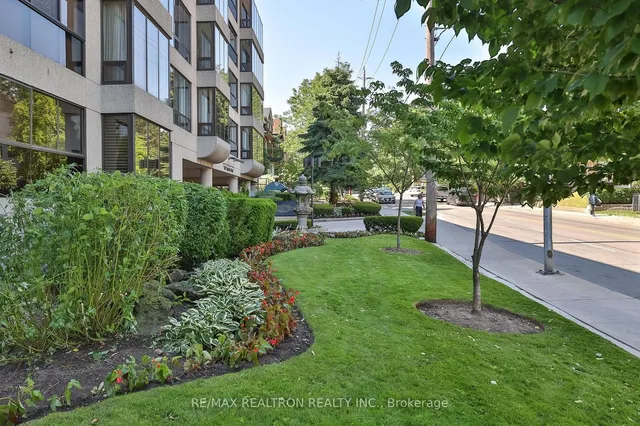 Additional property image - 342 Spadina Rd Unit 103